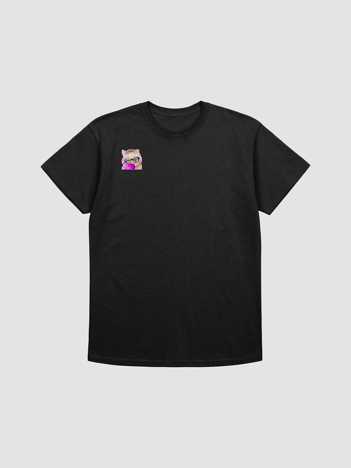 xbriiibriiix emote tee product image (1)