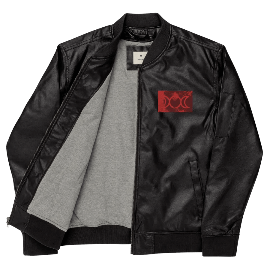Wiccan Jacket product image (10)