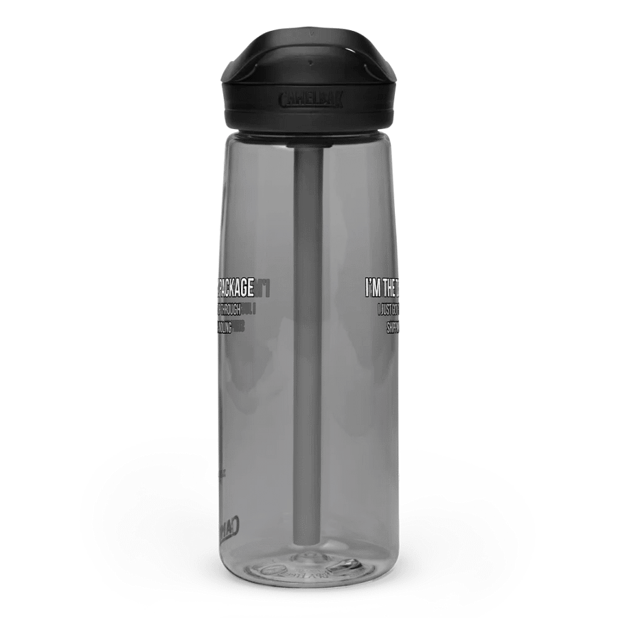 nope. resolute - package bottle product image (3)