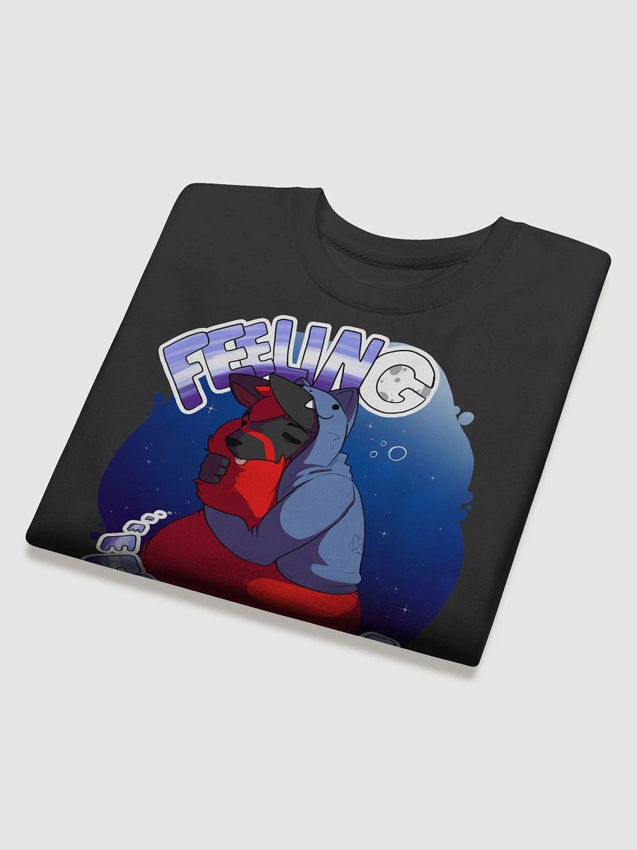 Feeling Eeeeeeeeepy Sweater product image (30)