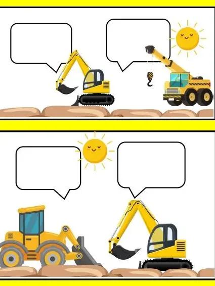 COMIC BOOK MAKING product image (5)