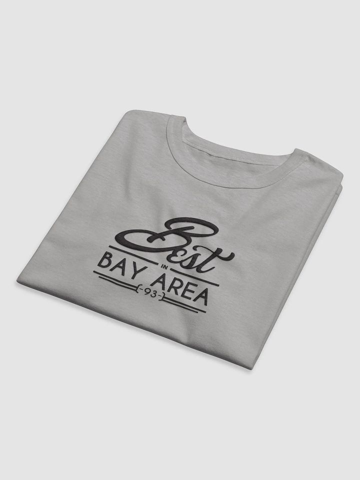 Best in The Bay (Champion Tee) product image (2)