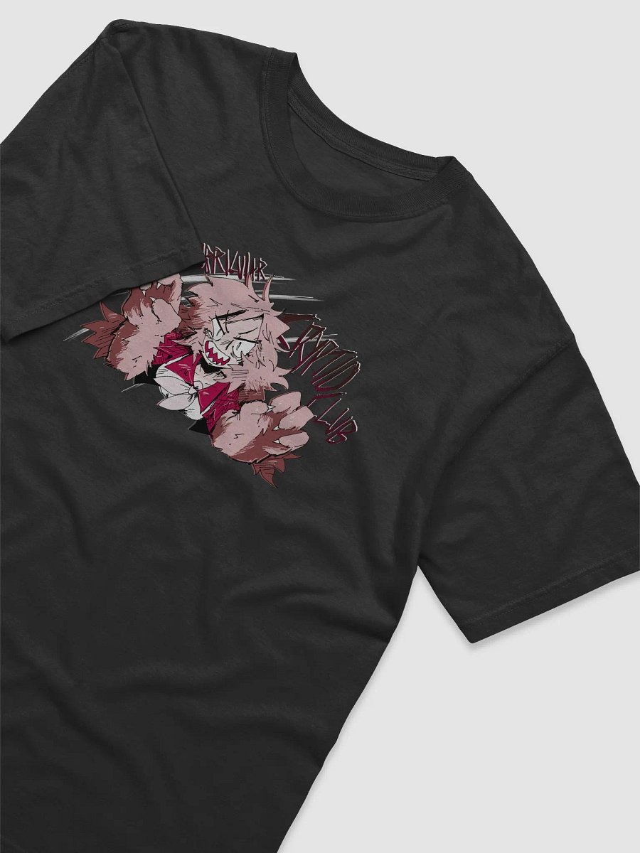 Wolf Girl Tee product image (12)