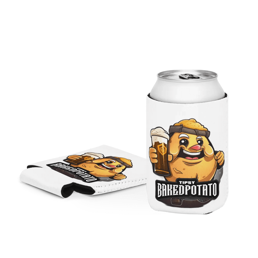 Tipsy Cooler #01 product image (3)