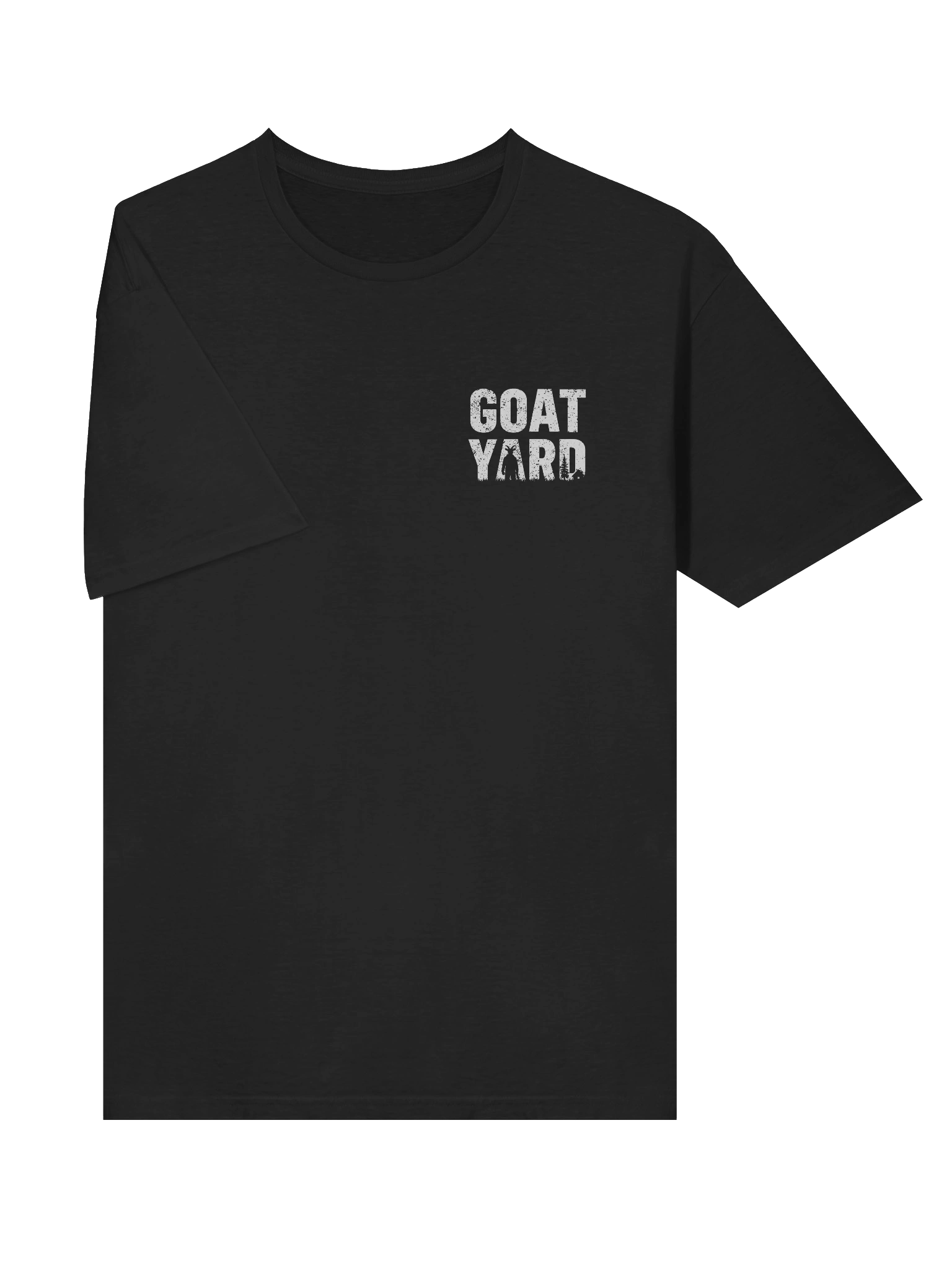 Goat Yard Regular Tee product image (6)