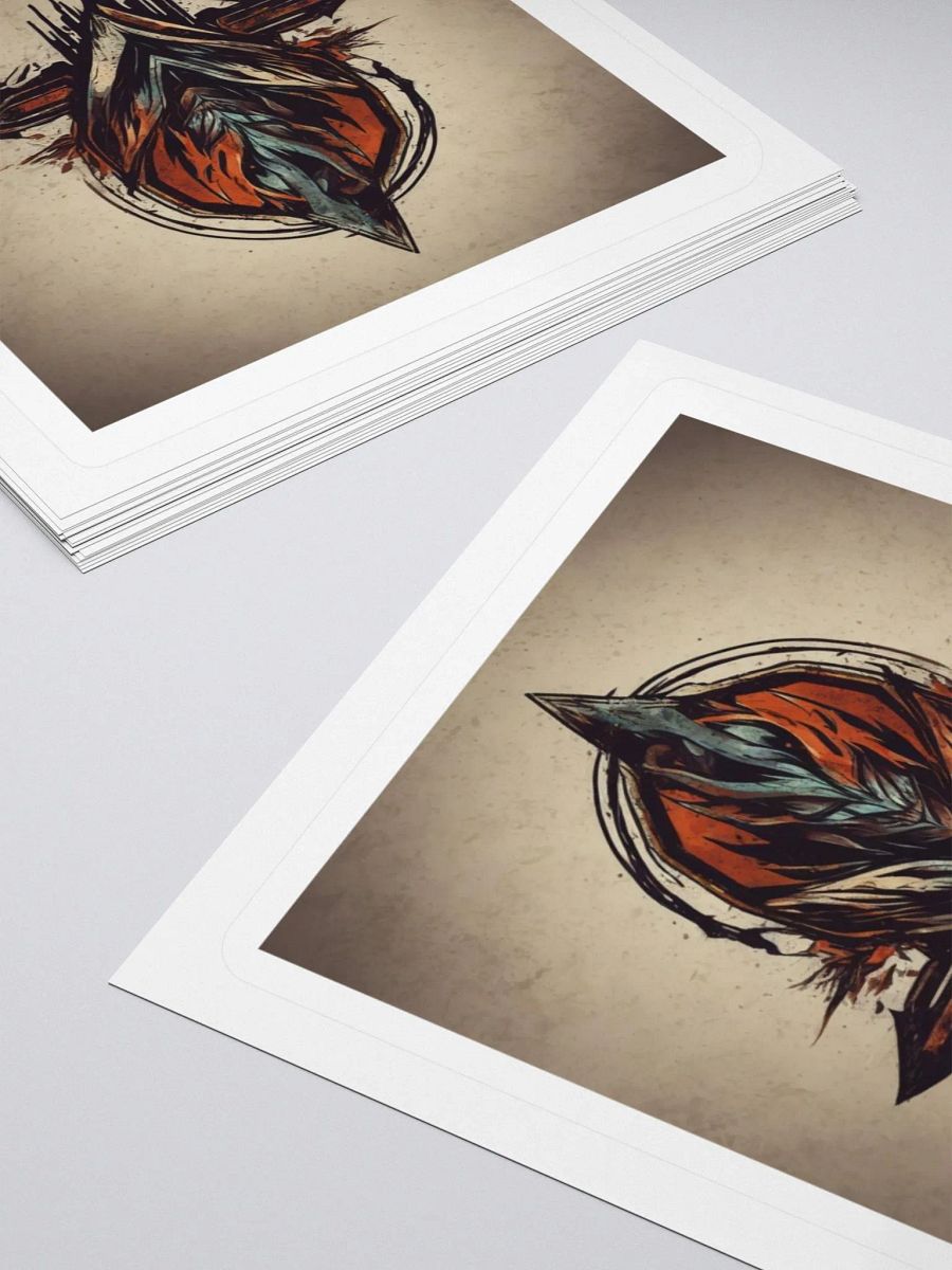 Legacy Stickers product image (11)
