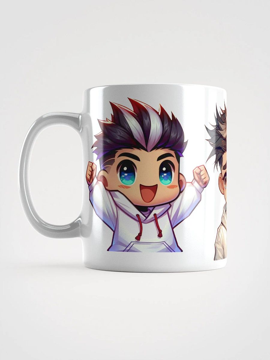 Emote Mug product image (6)
