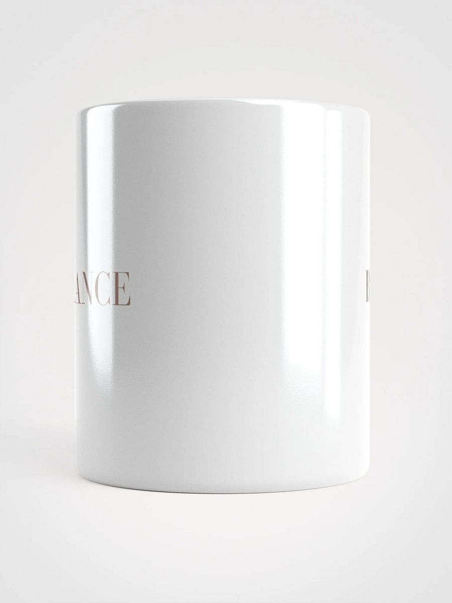 Balance Mug product image (10)