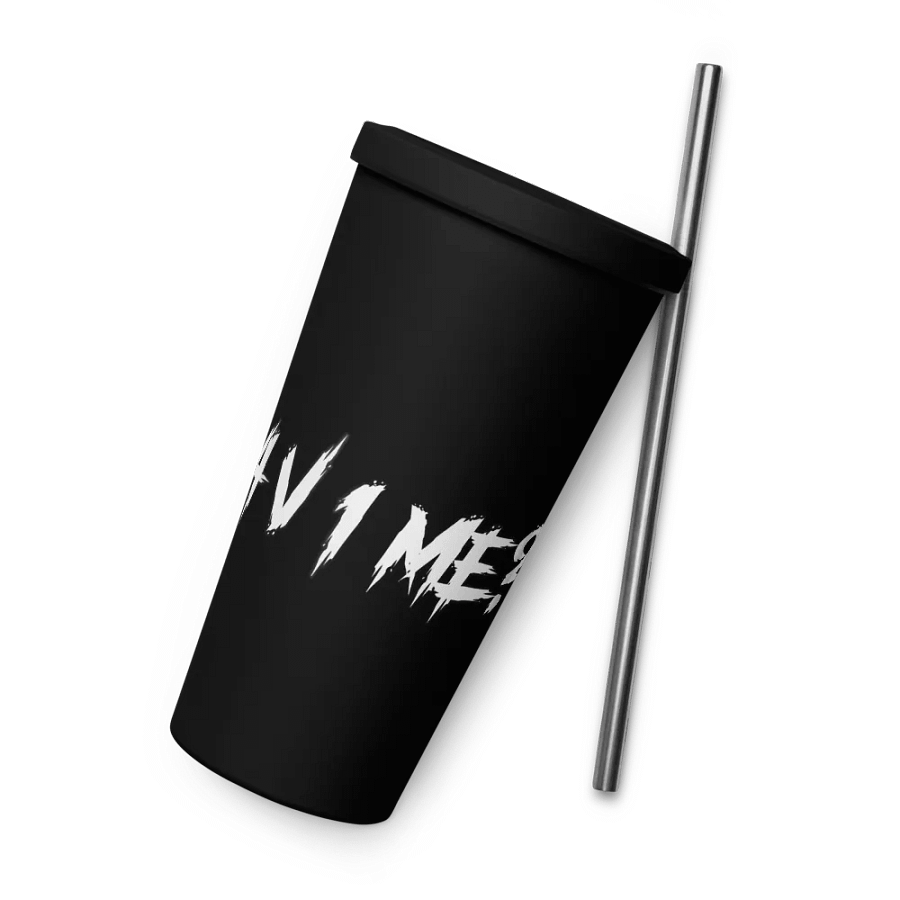 4 v 1 Me? Tumbler product image (9)
