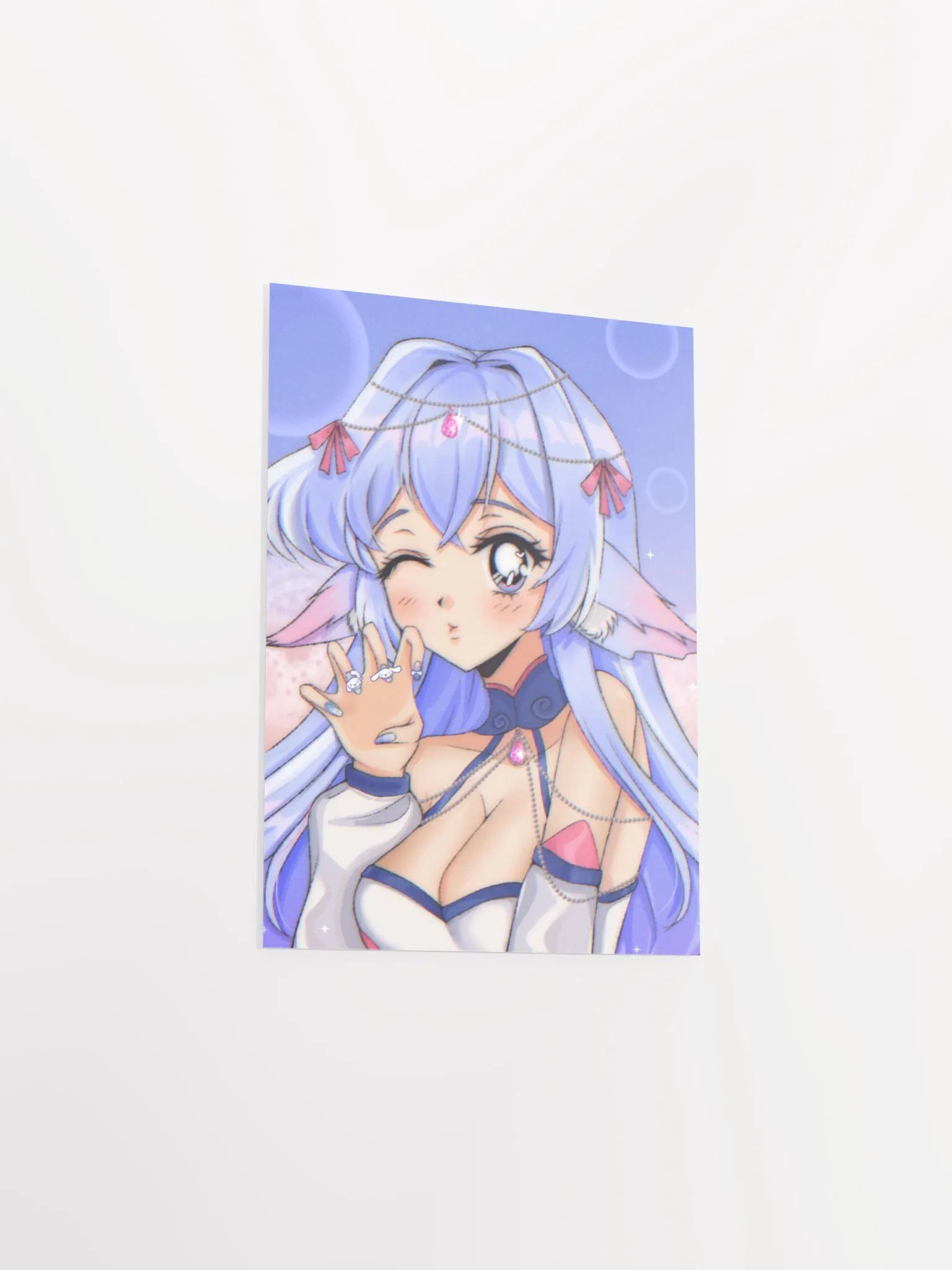 90s Anime Poster product image (11)