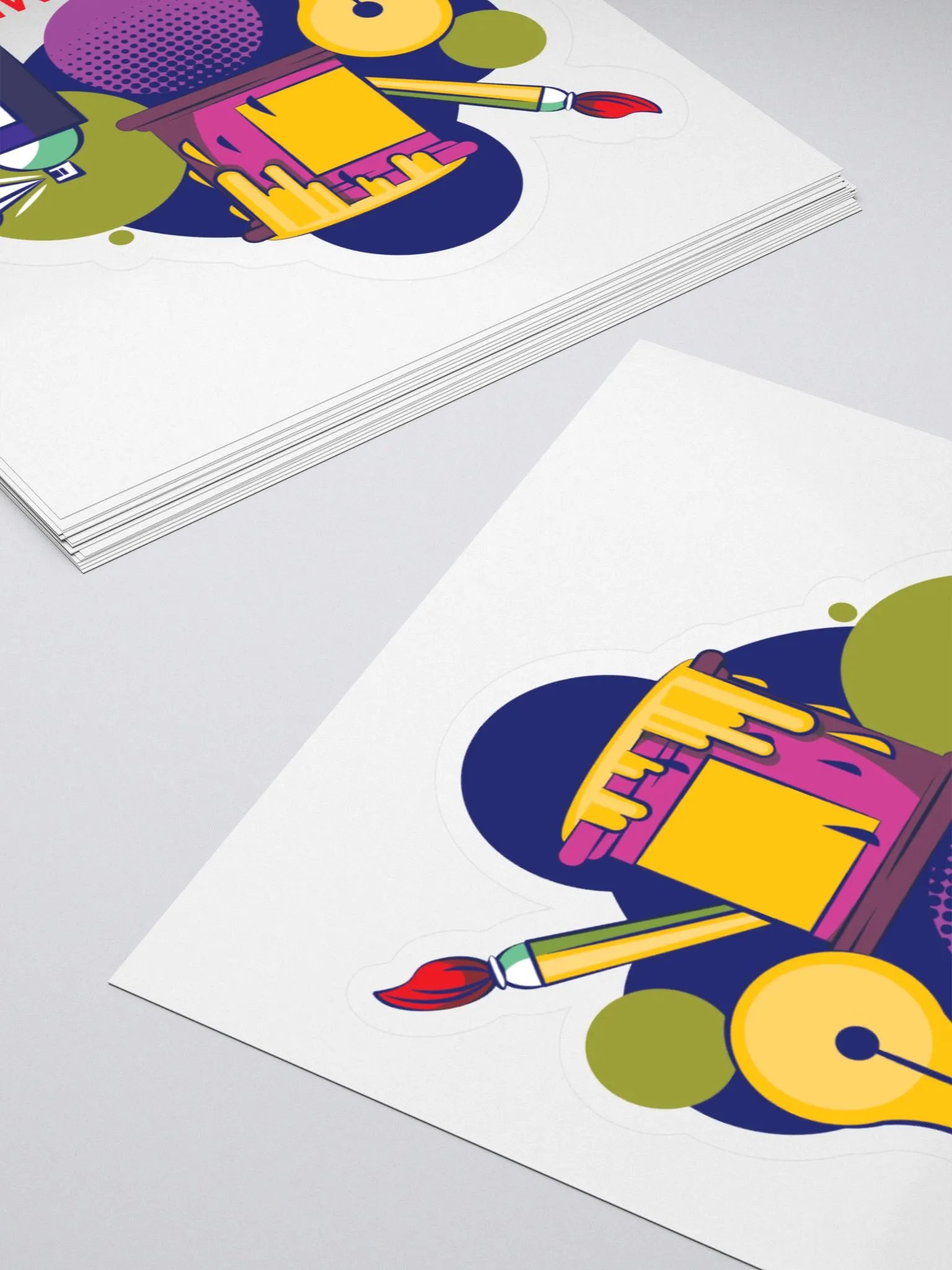 CREATIVE MIND product image (4)