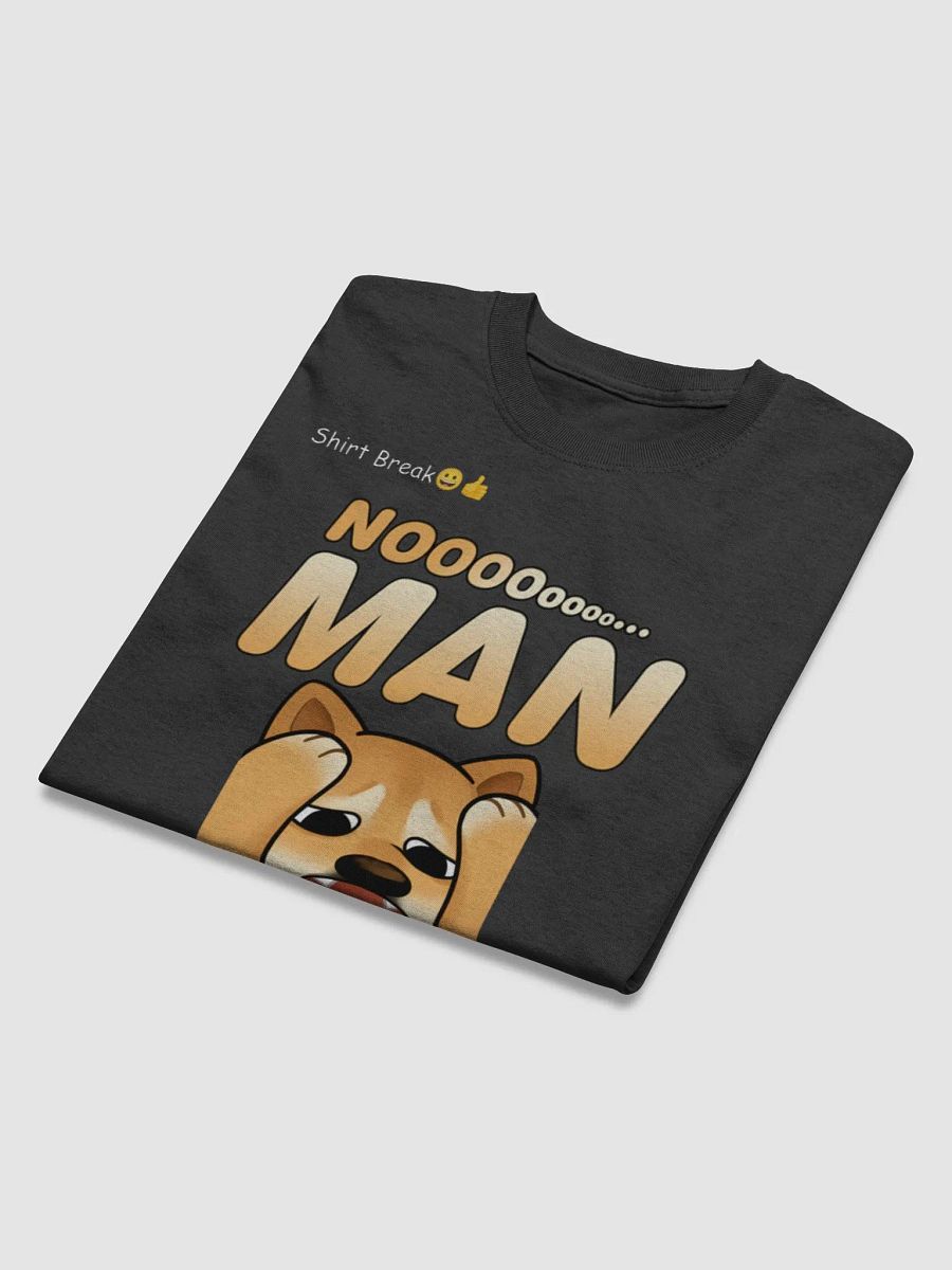Traveler's Chosen T-Shirt: BogOnMyDog product image (4)