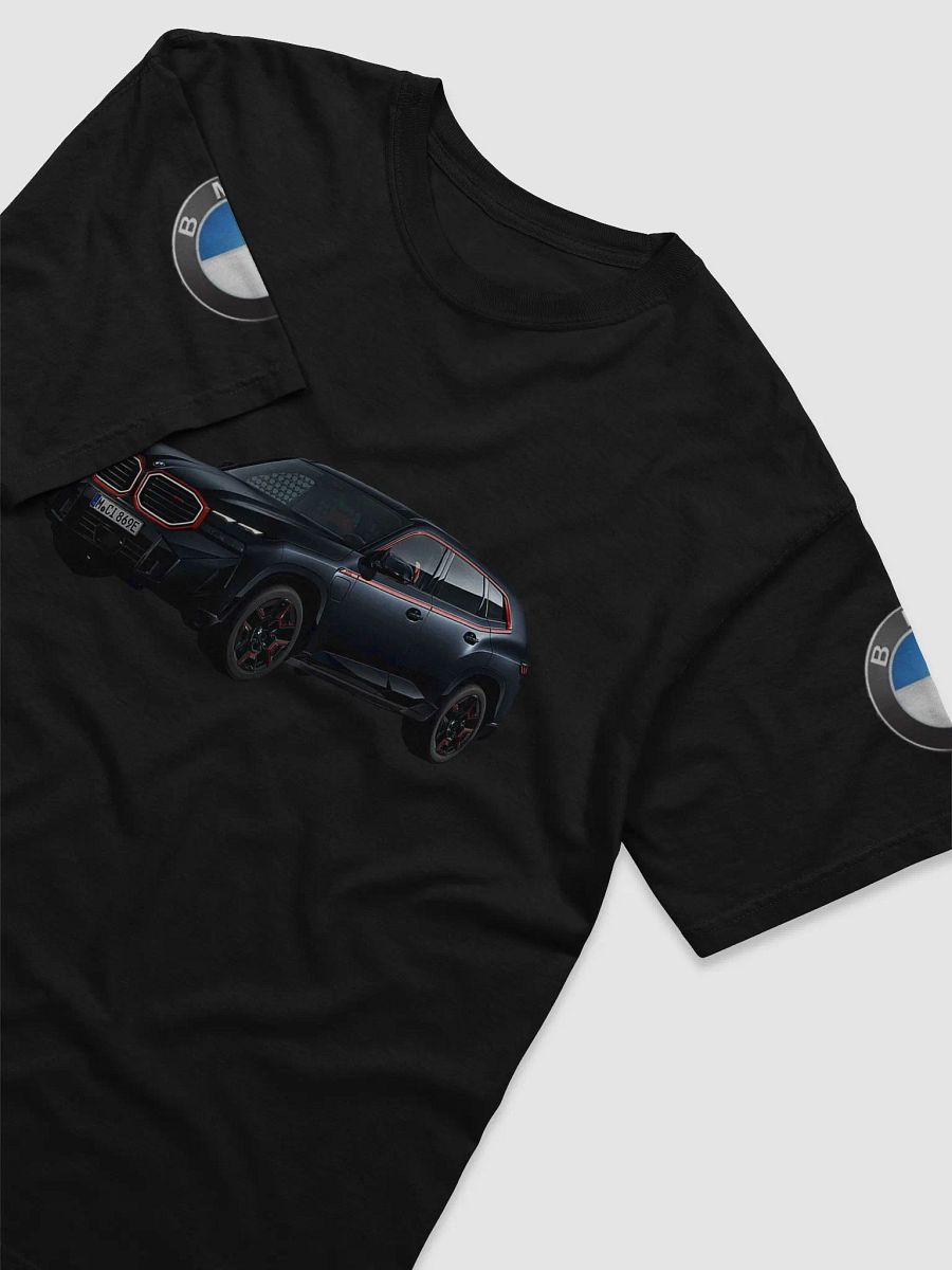 BMW Shirt product image (3)