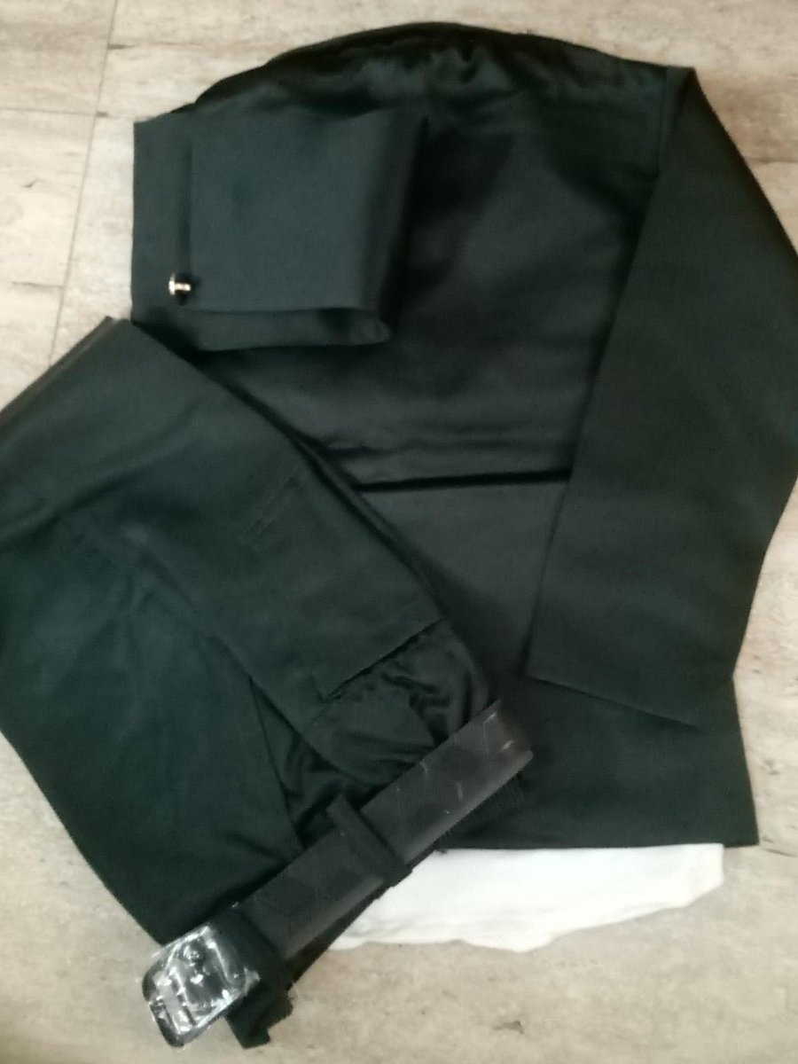 SUIT DRESS product image (4)