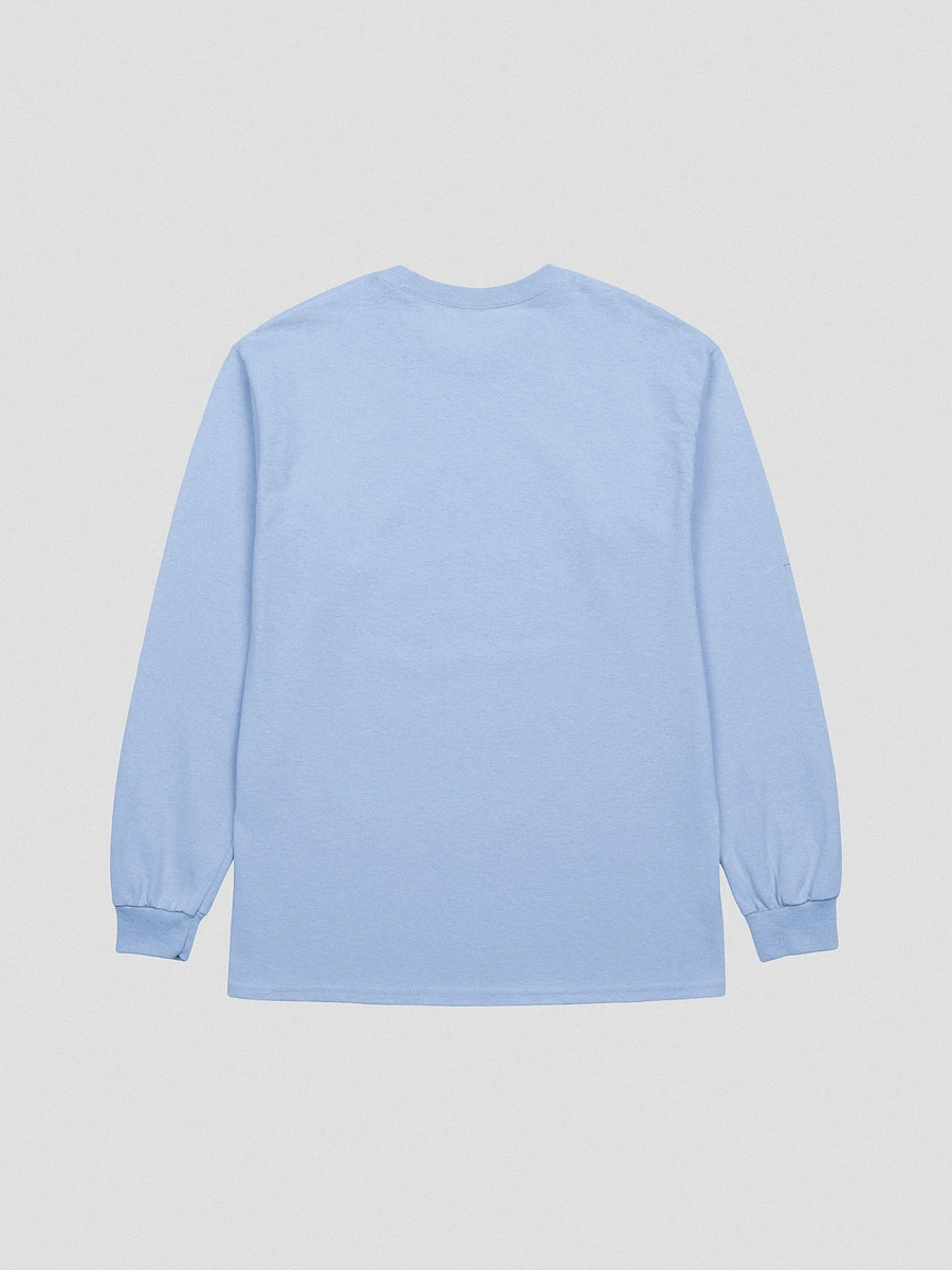 Go Mode Shirt (Long Sleeve) product image (11)