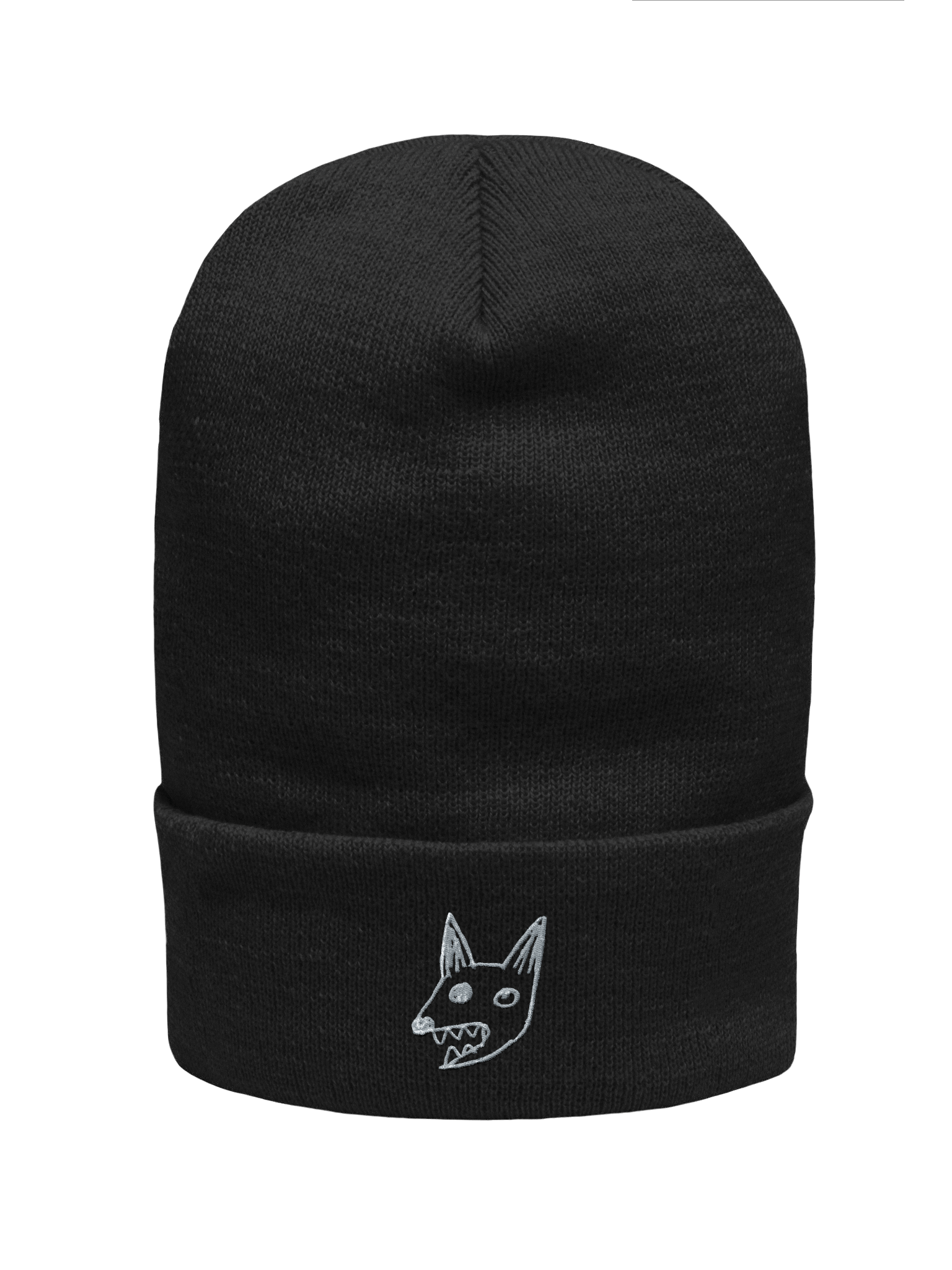 JACKALS BEANIE product image (1)