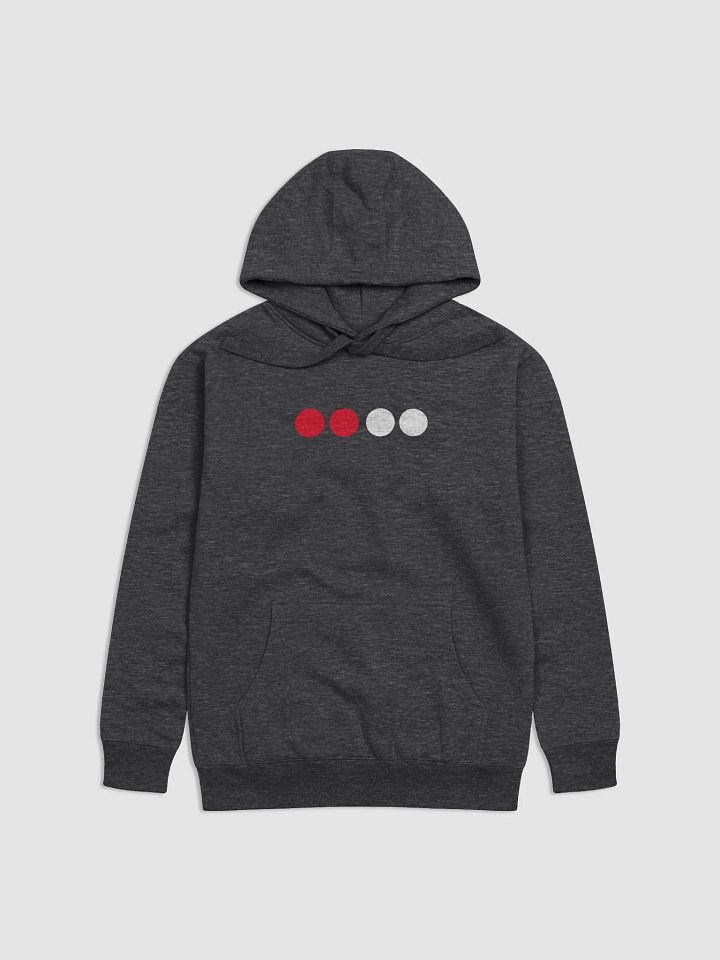 PAPI Hoodie product image (1)