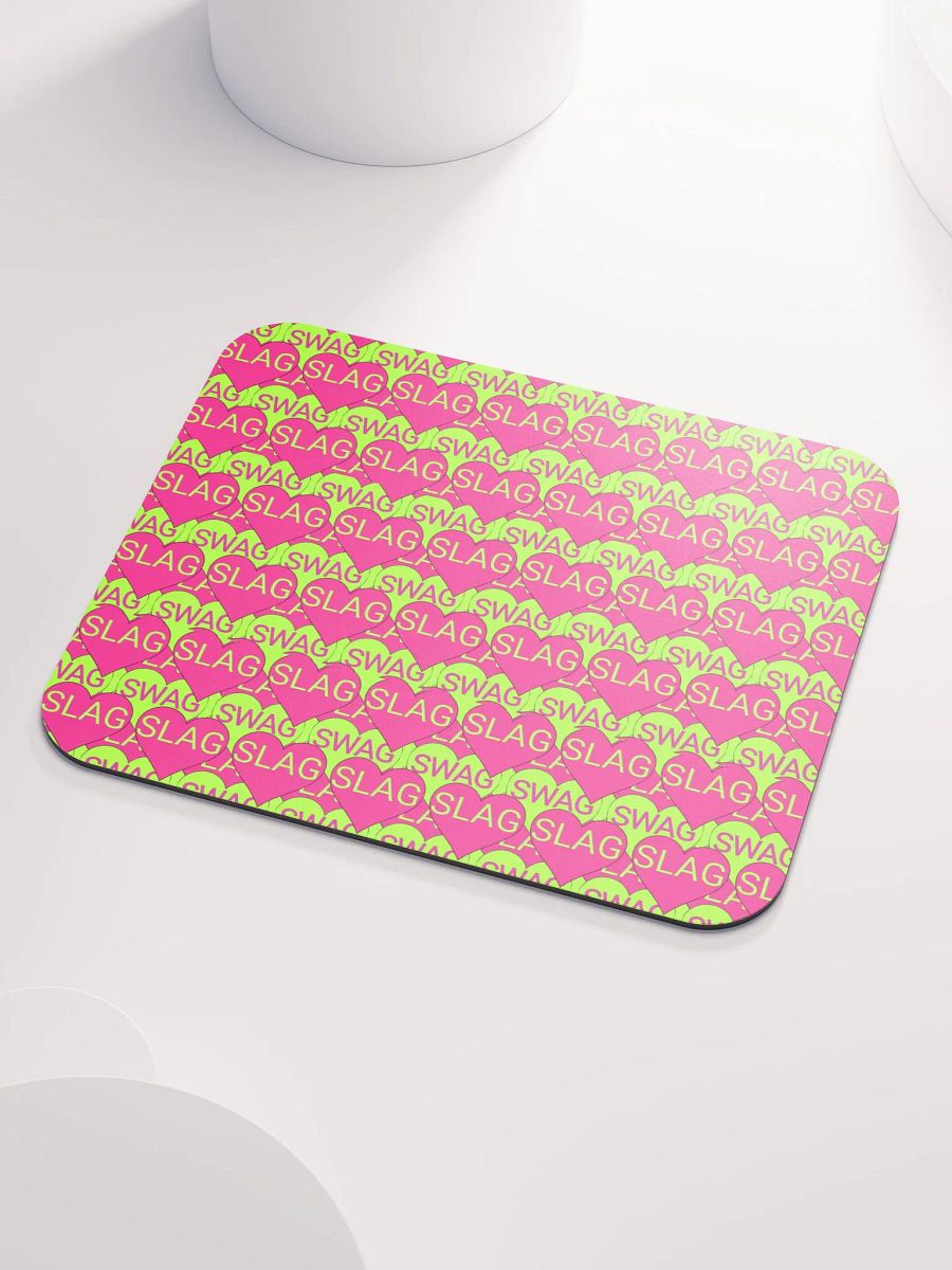 SL4G/SWAG Mousemat product image (3)