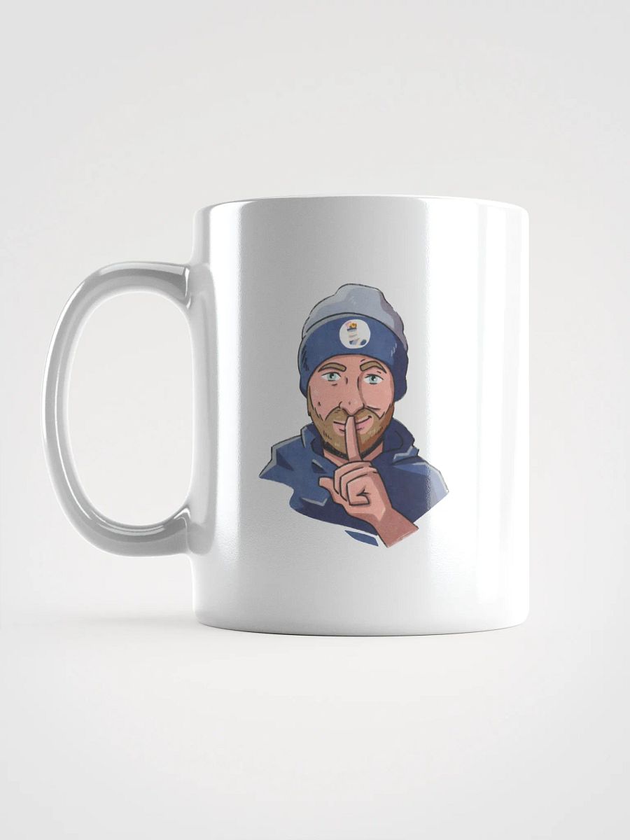 Sneaky Mug product image (17)