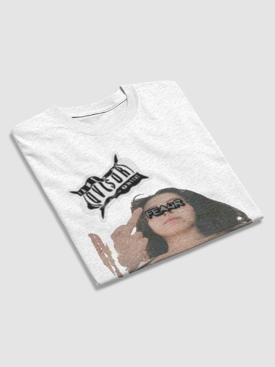Pokimane - Fea4r SHIRT product image (30)