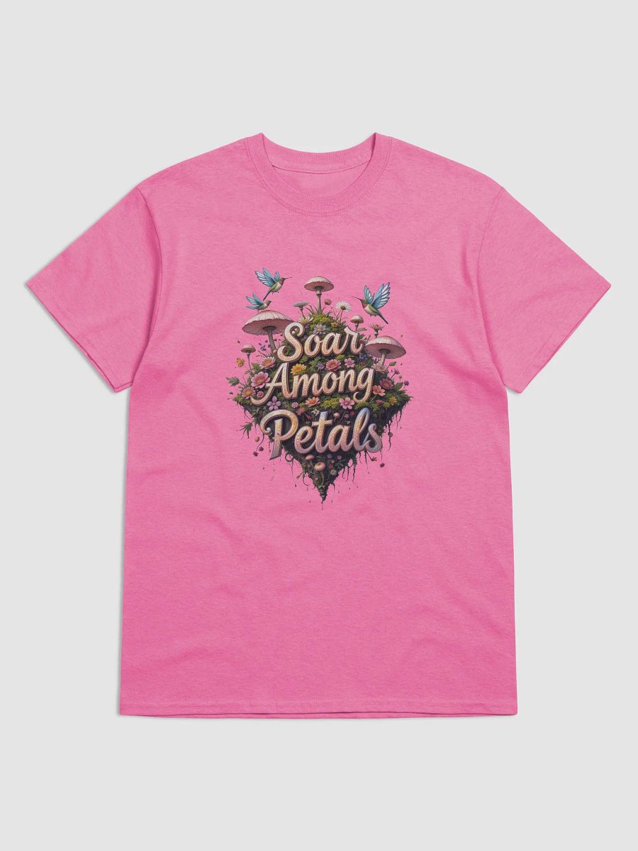 Soar Among Petals product image (1)