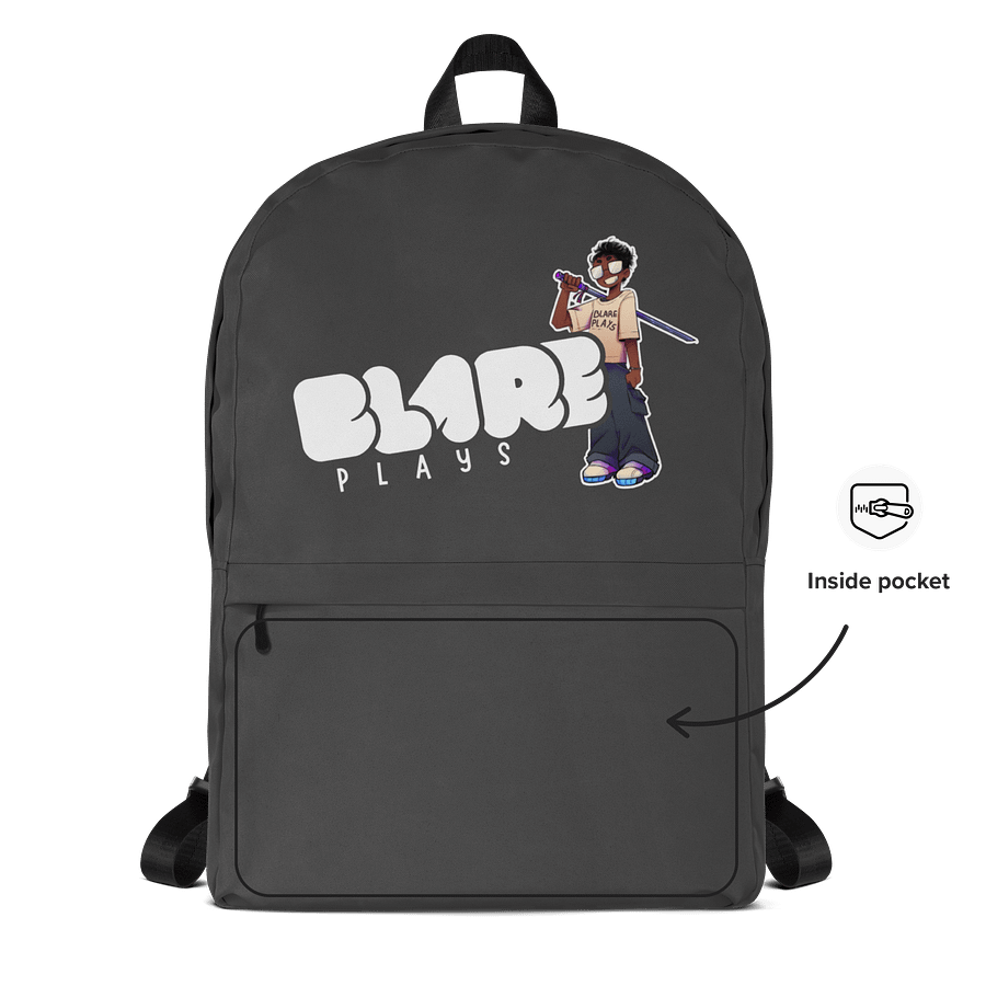 Blare & Goosey Collection Backpack product image (5)