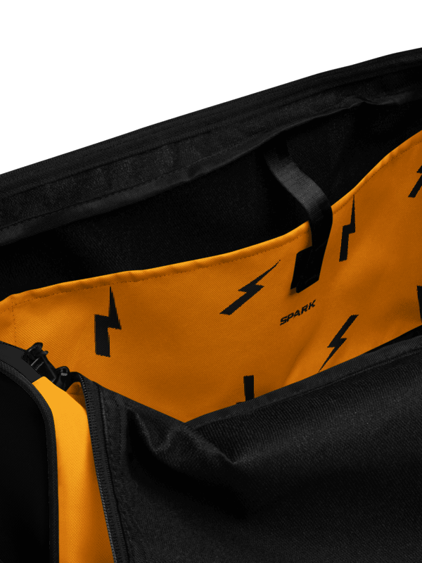 The Spark Duffle Bag product image (6)