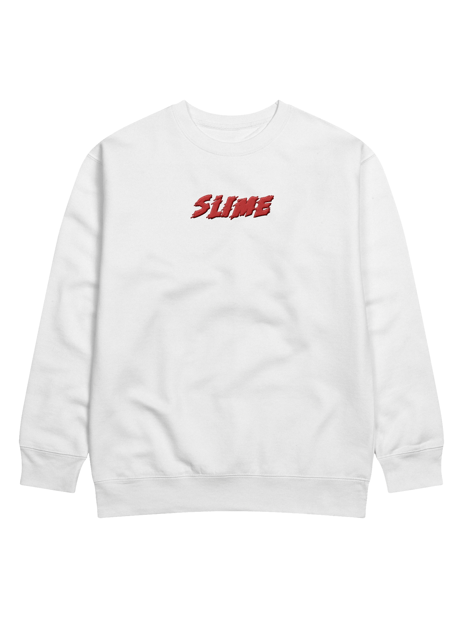'Whiteout' Premium Sweatshirt product image (1)