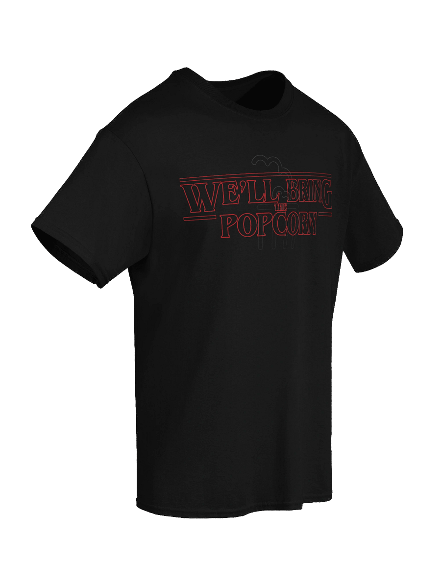 Things are Strange T-Shirt product image (8)