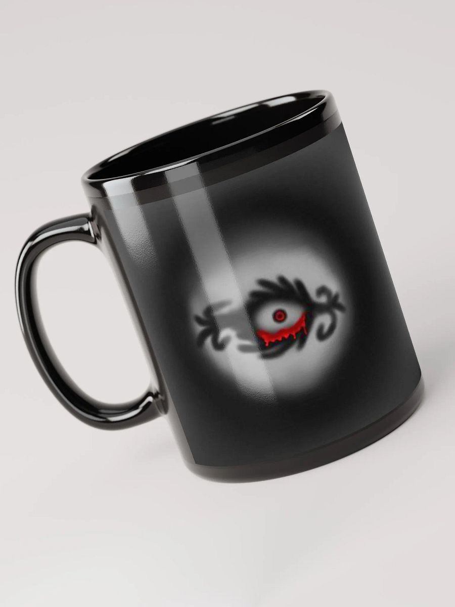Deth Eye Mug product image (5)