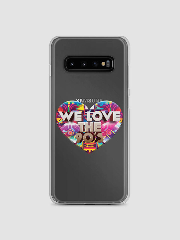 [WeLoveThe90es] Samsung Case Allcolor 052 product image (1)