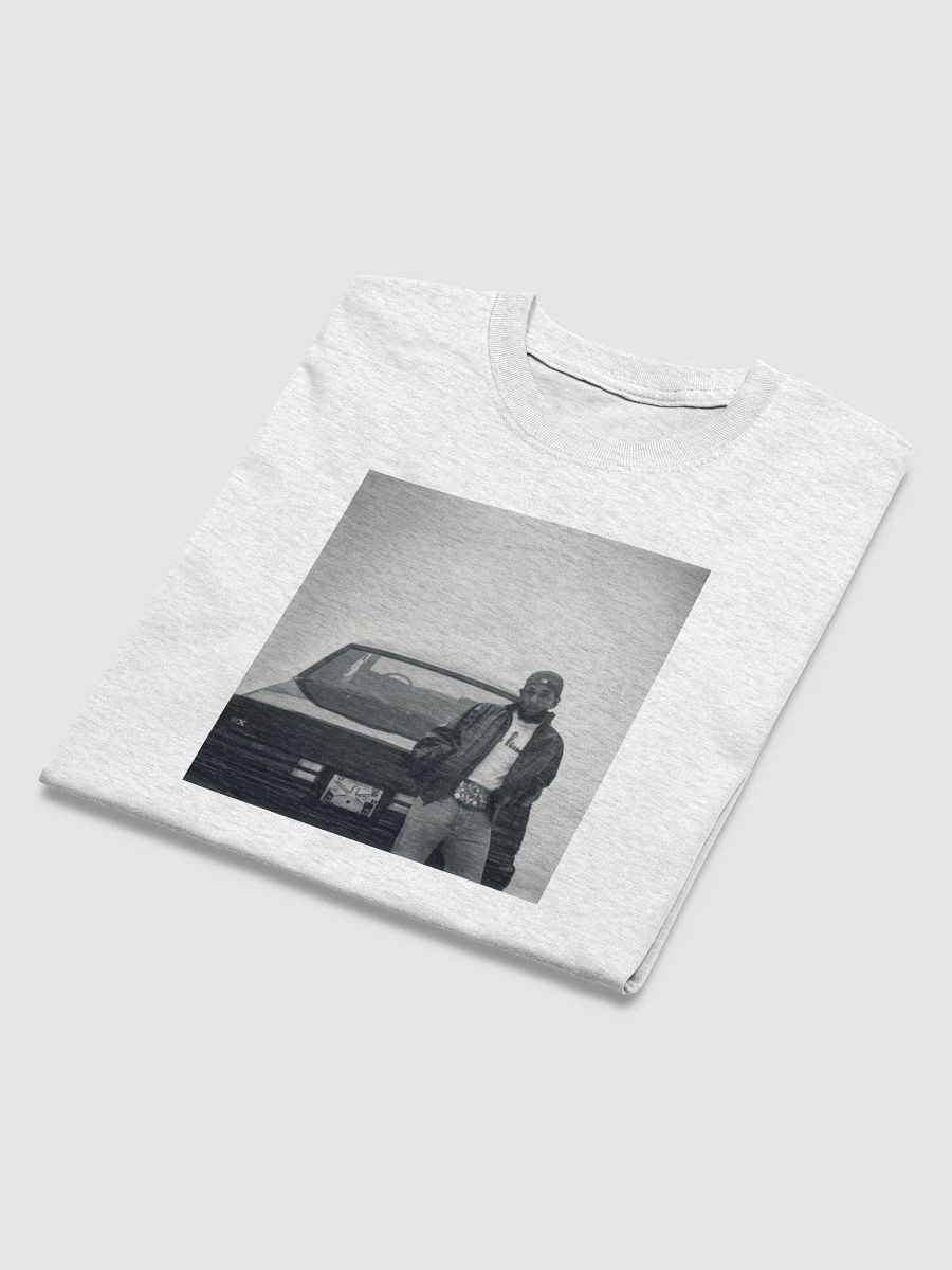 GNX Album Kendrick Lamar T-shirt product image (2)
