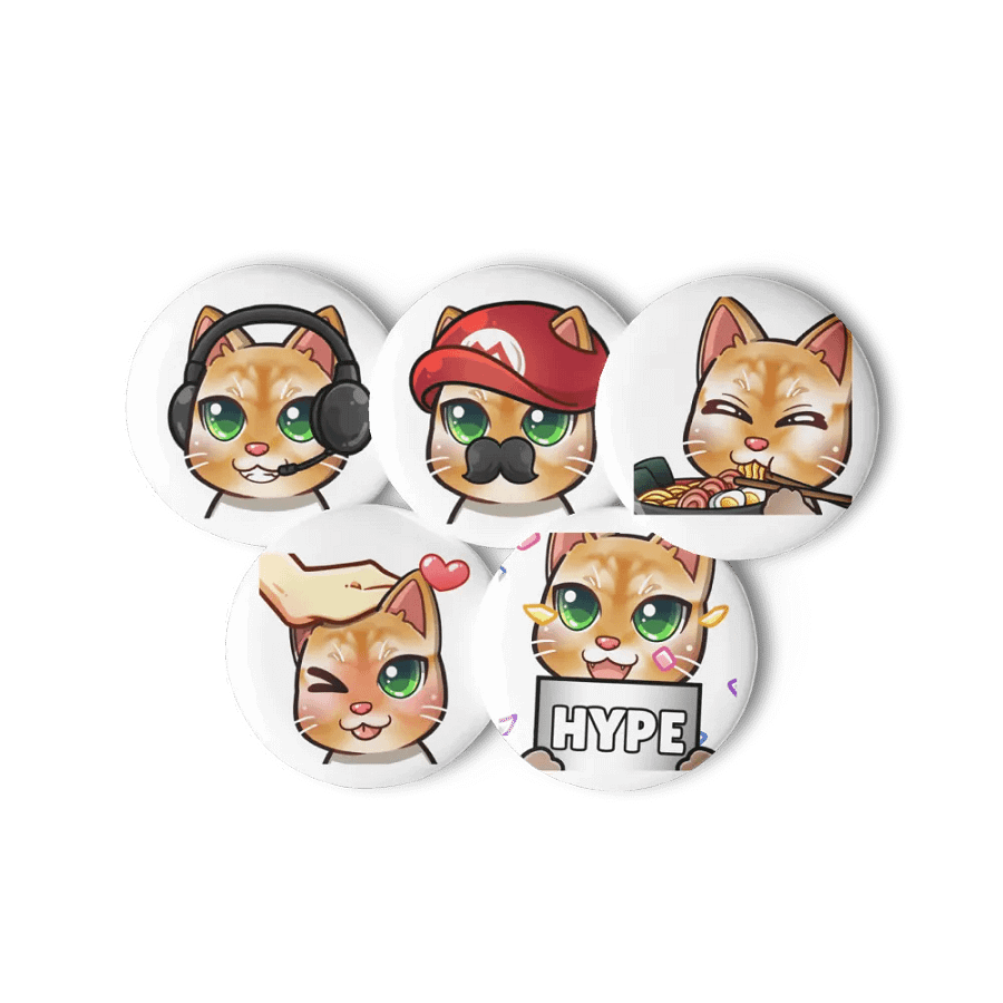 Pin-Tastic Noodle Pins product image (6)
