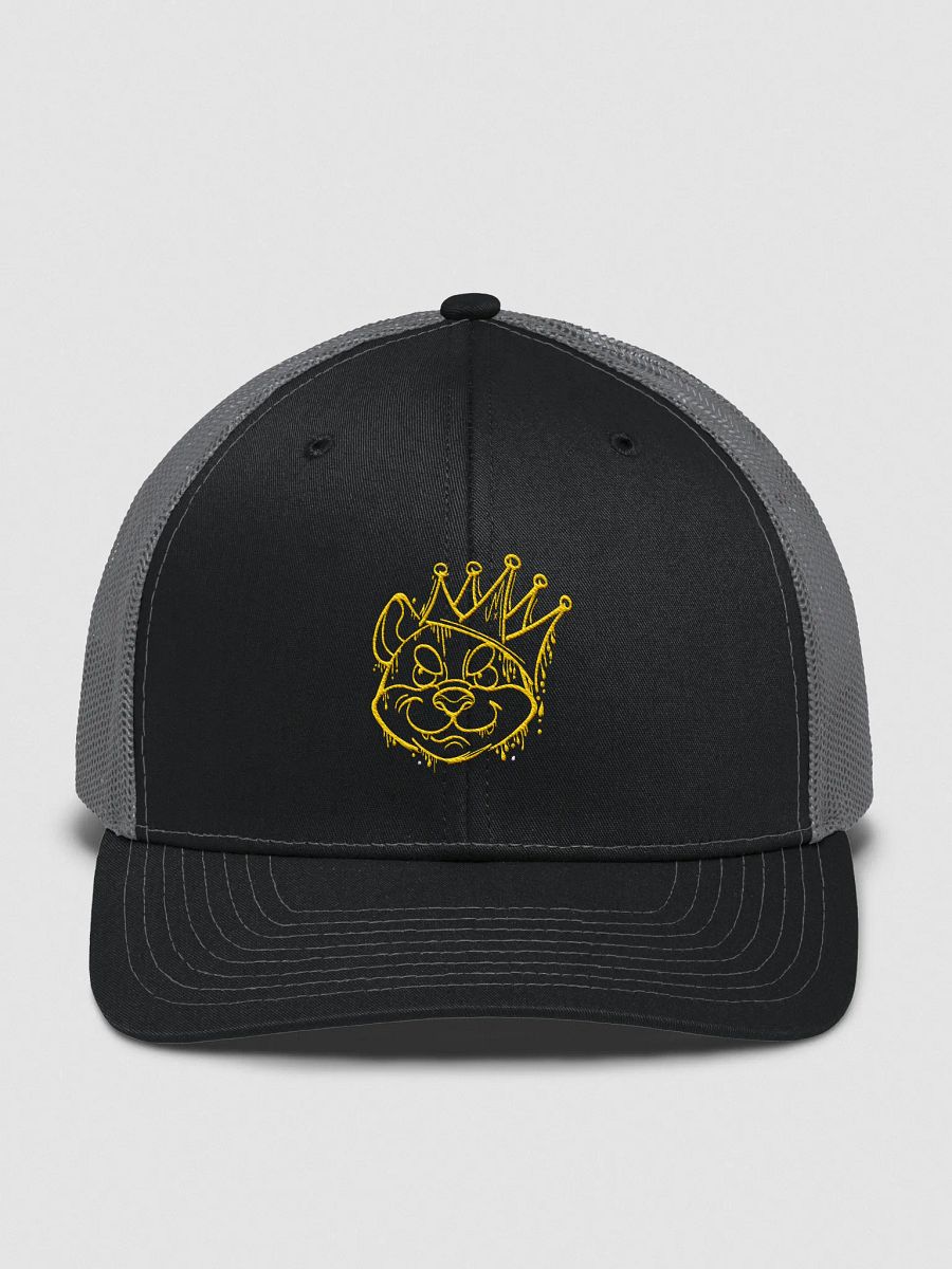 SHWEEDLE DOG || TRUCKER HAT product image (1)