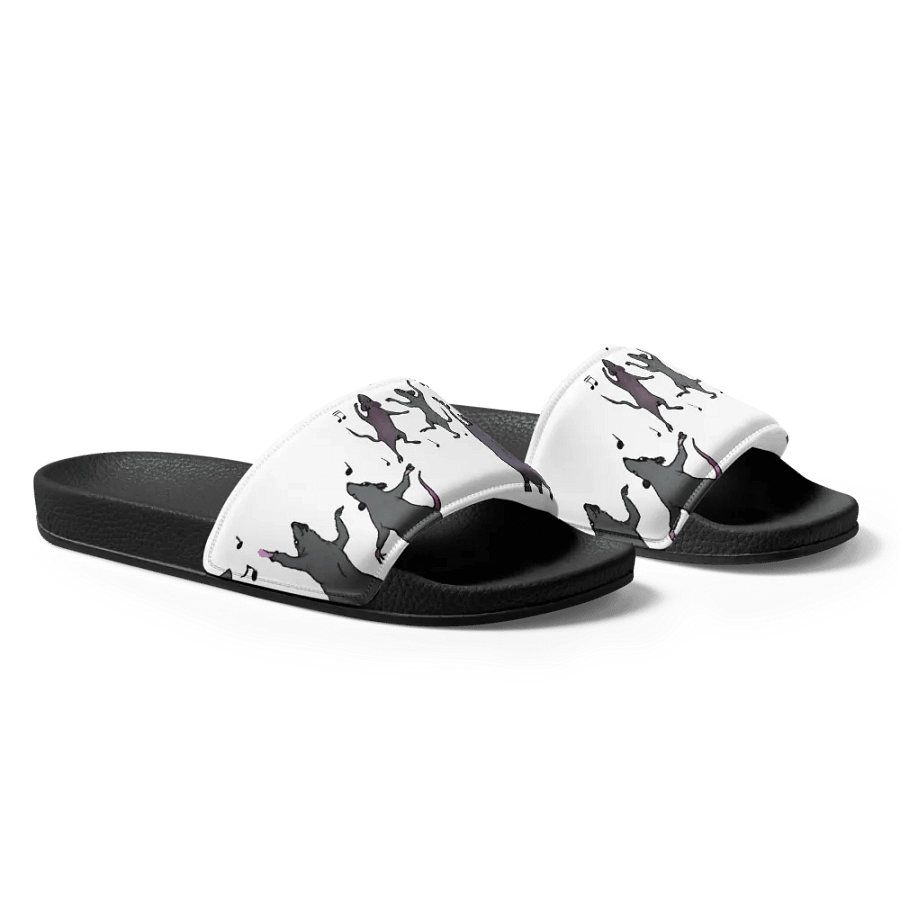 Dancing rats sliders (womens) product image (2)