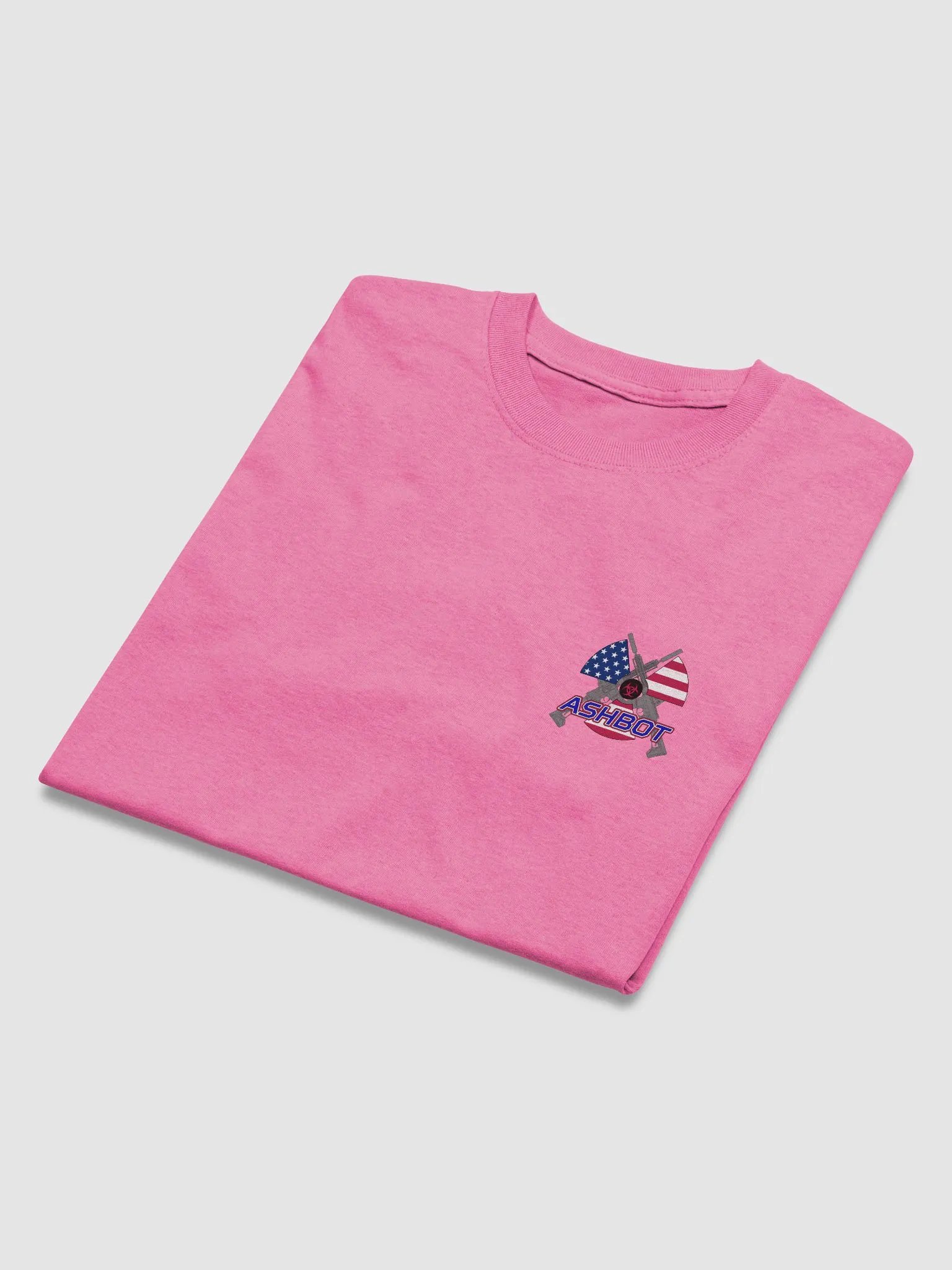 2A Light Colors Gildan Heavyweight T-Shirt product image (4)