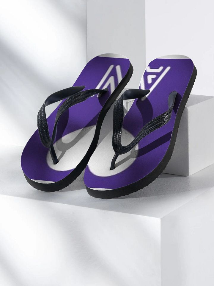 Aura Nation Flip-Flops product image (2)