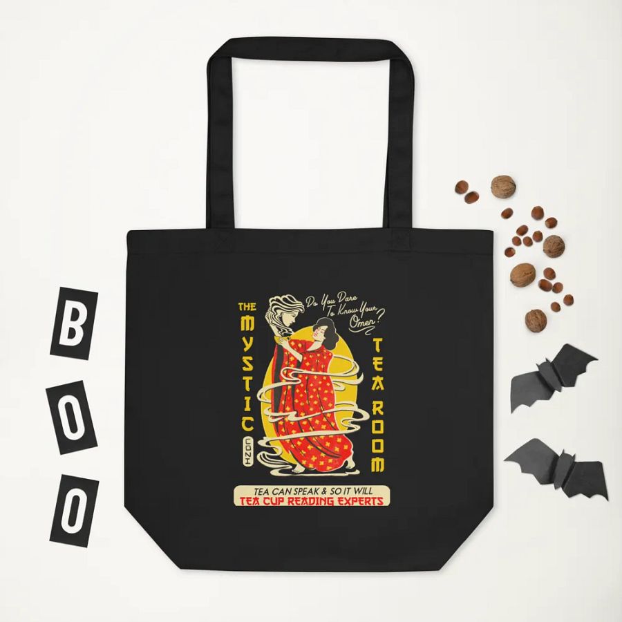 mystic tea tote product image (3)