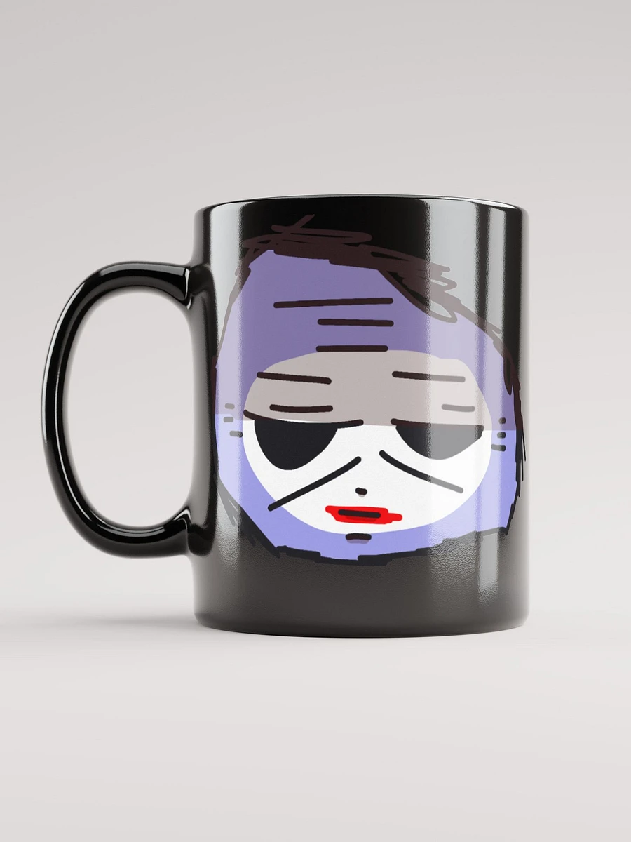 Loss Streak Mug product image (1)