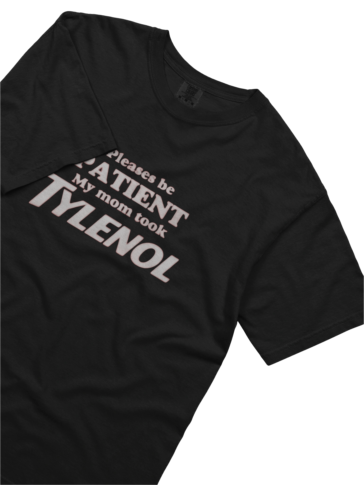 TYLENOL T-Shirt product image (10)