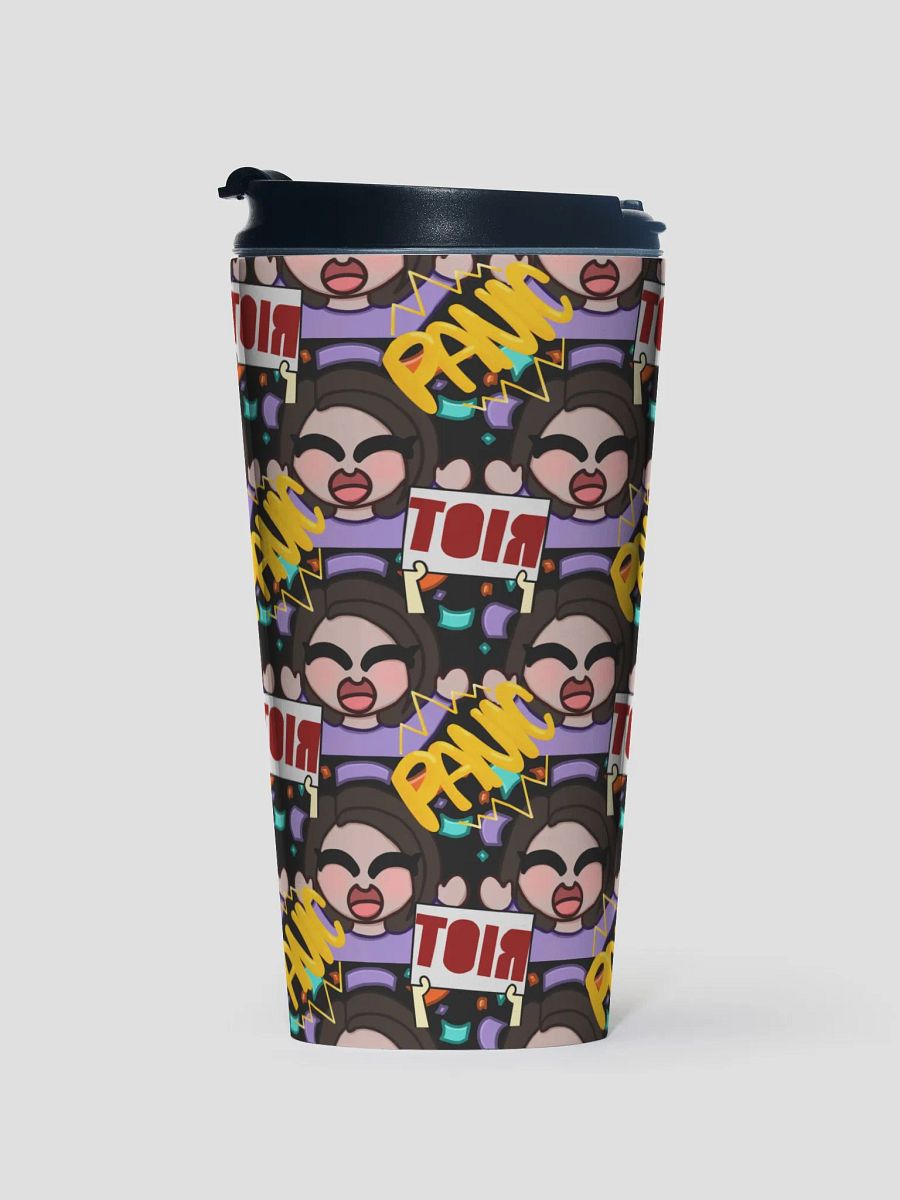 Emote Travel Cup product image (1)