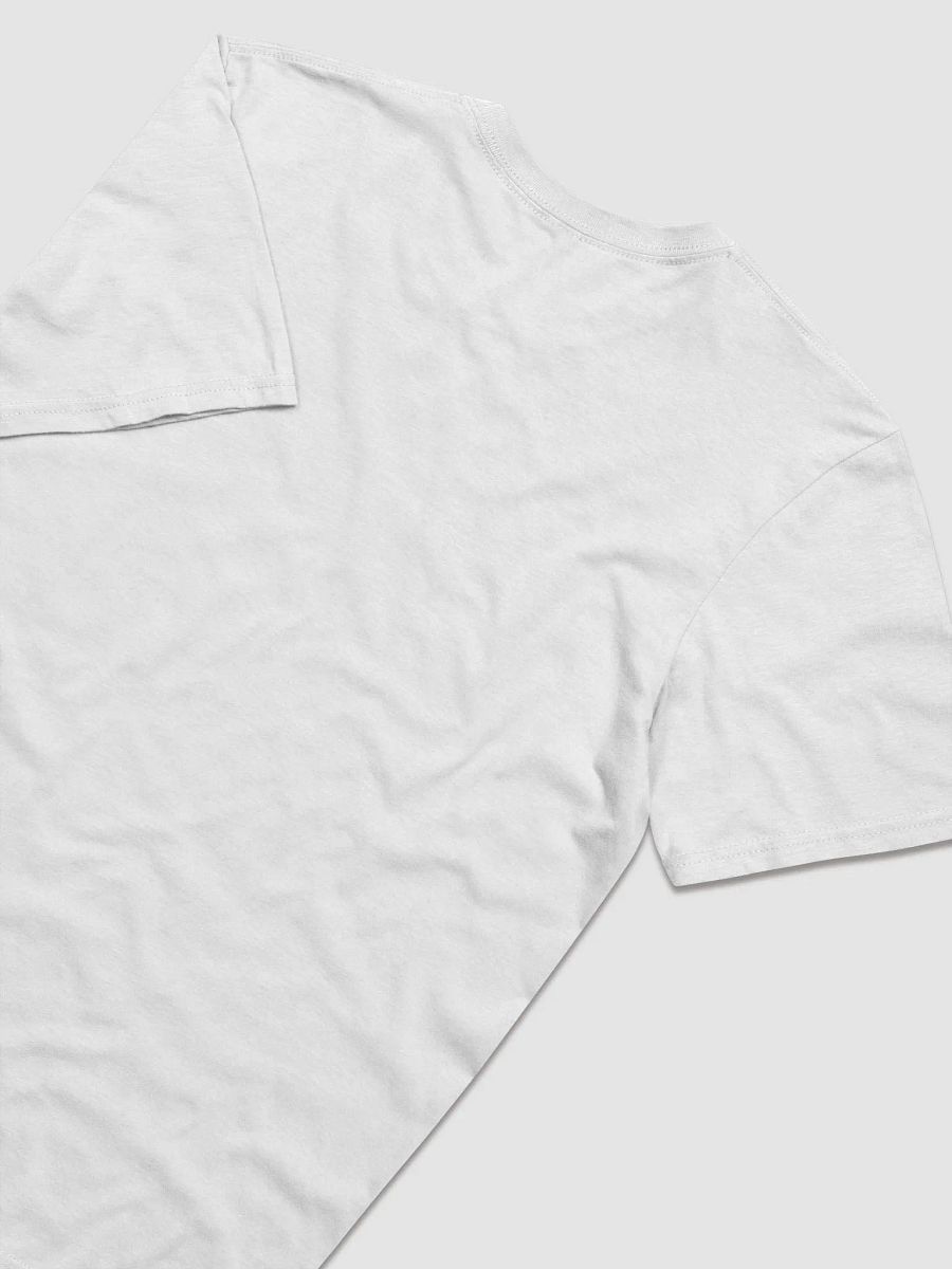 Rocklin - California, Hills & Granite Tee product image (4)