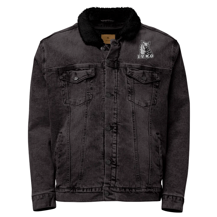 IVKO Jeans Jacke product image (1)