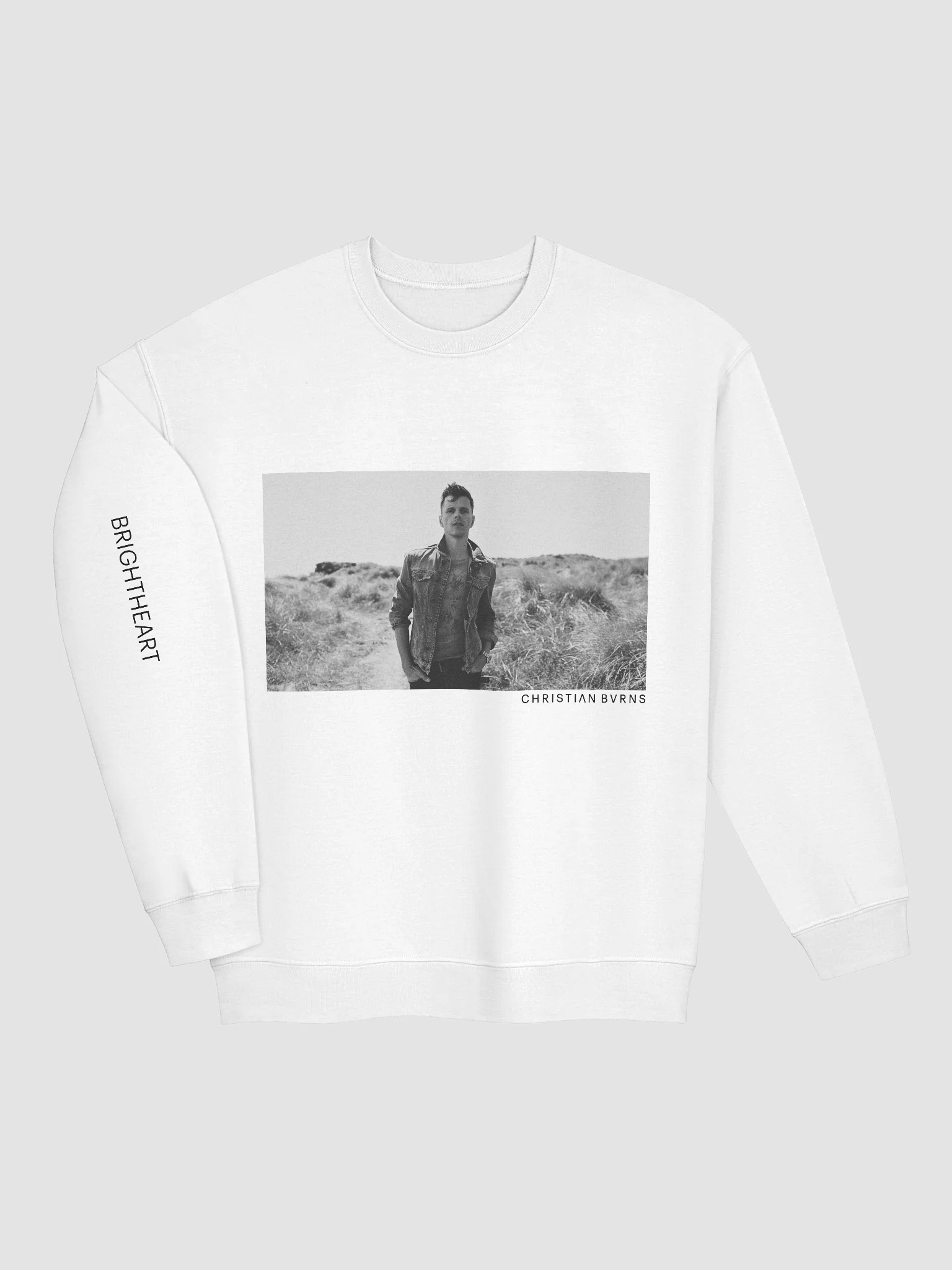 Brightheart Sweatshirt product image (2)