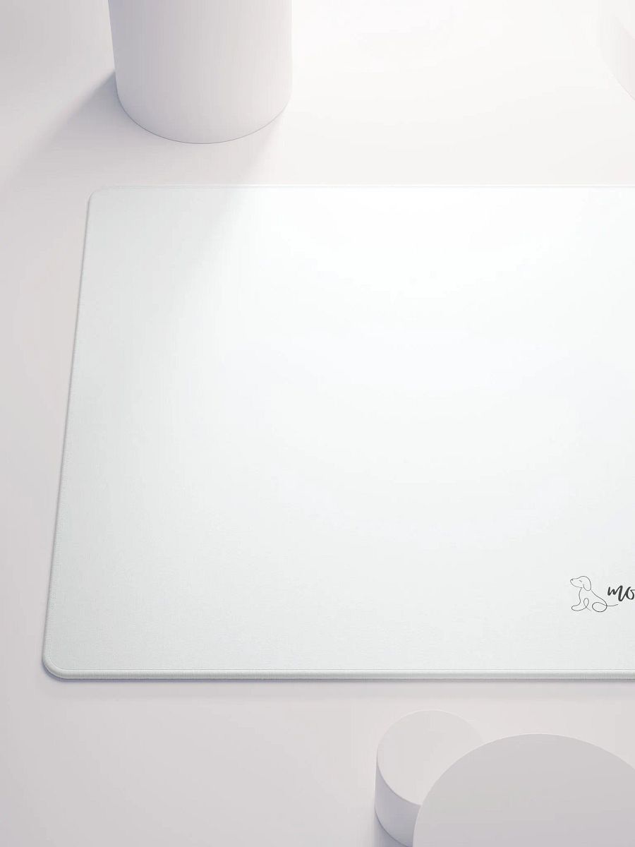 Moogli Gaming Mouse Pad product image (6)