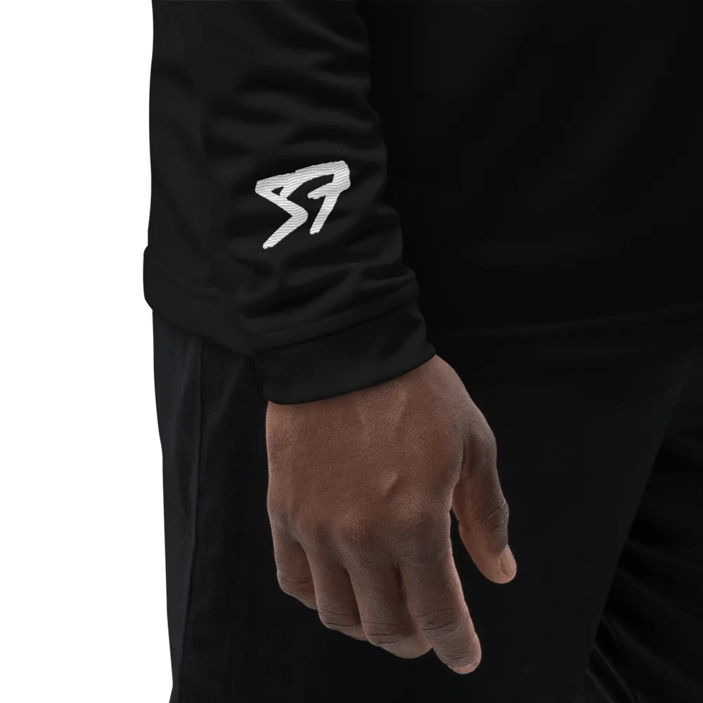 SOFYE Streetwear Urban Star Logo product image (3)