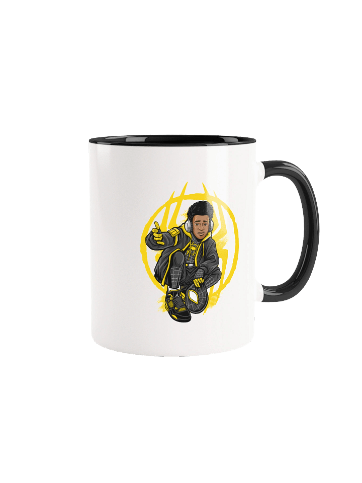 SP Glossy Mug product image (1)