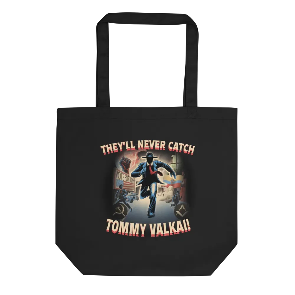 Tommy Valkai - Tote product image (1)