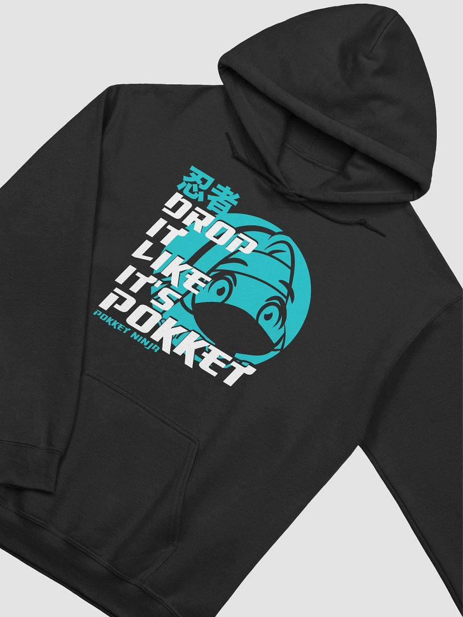 Drop It Hoodie product image (3)