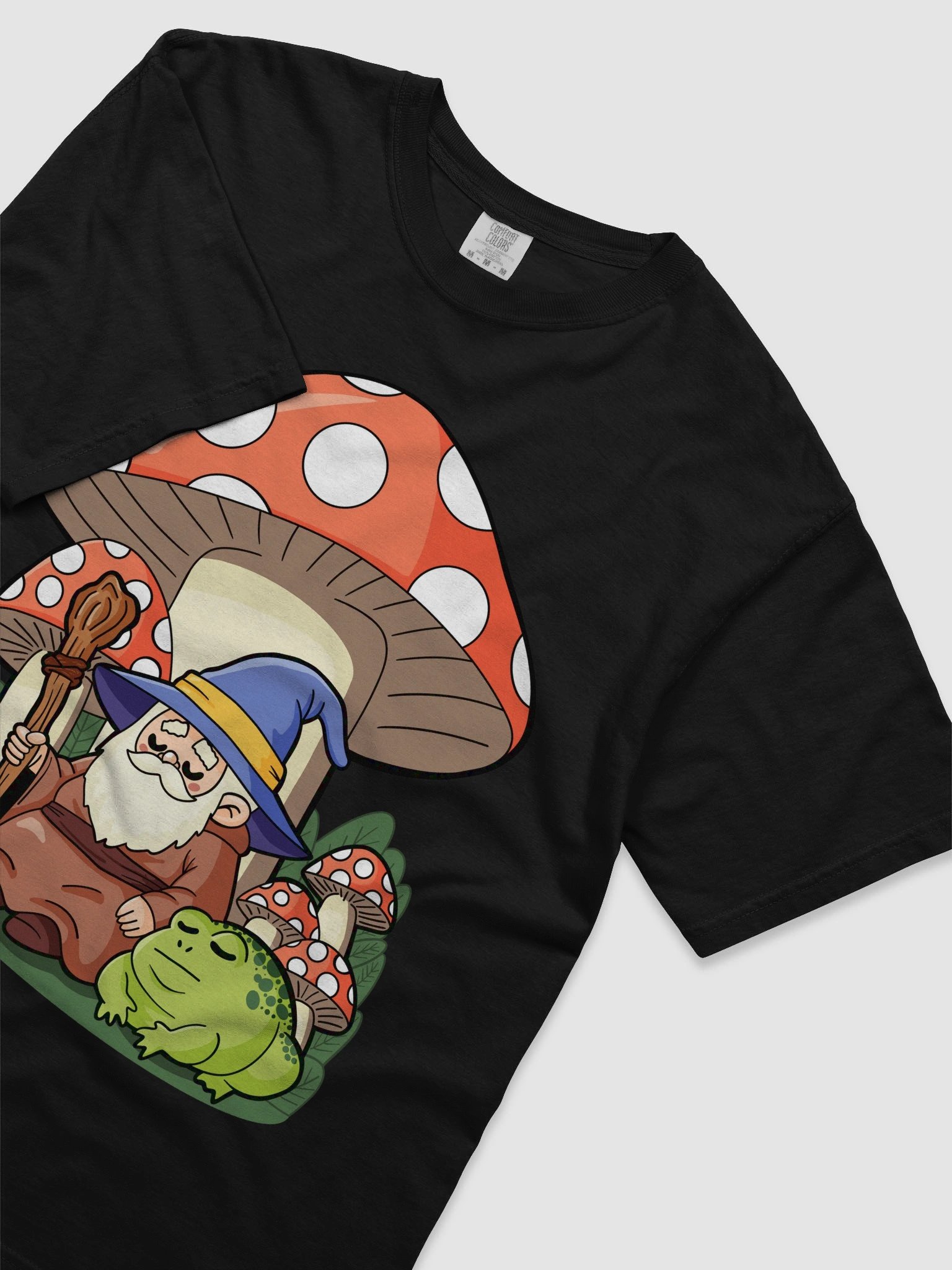 The Wizard of Naps product image (33)